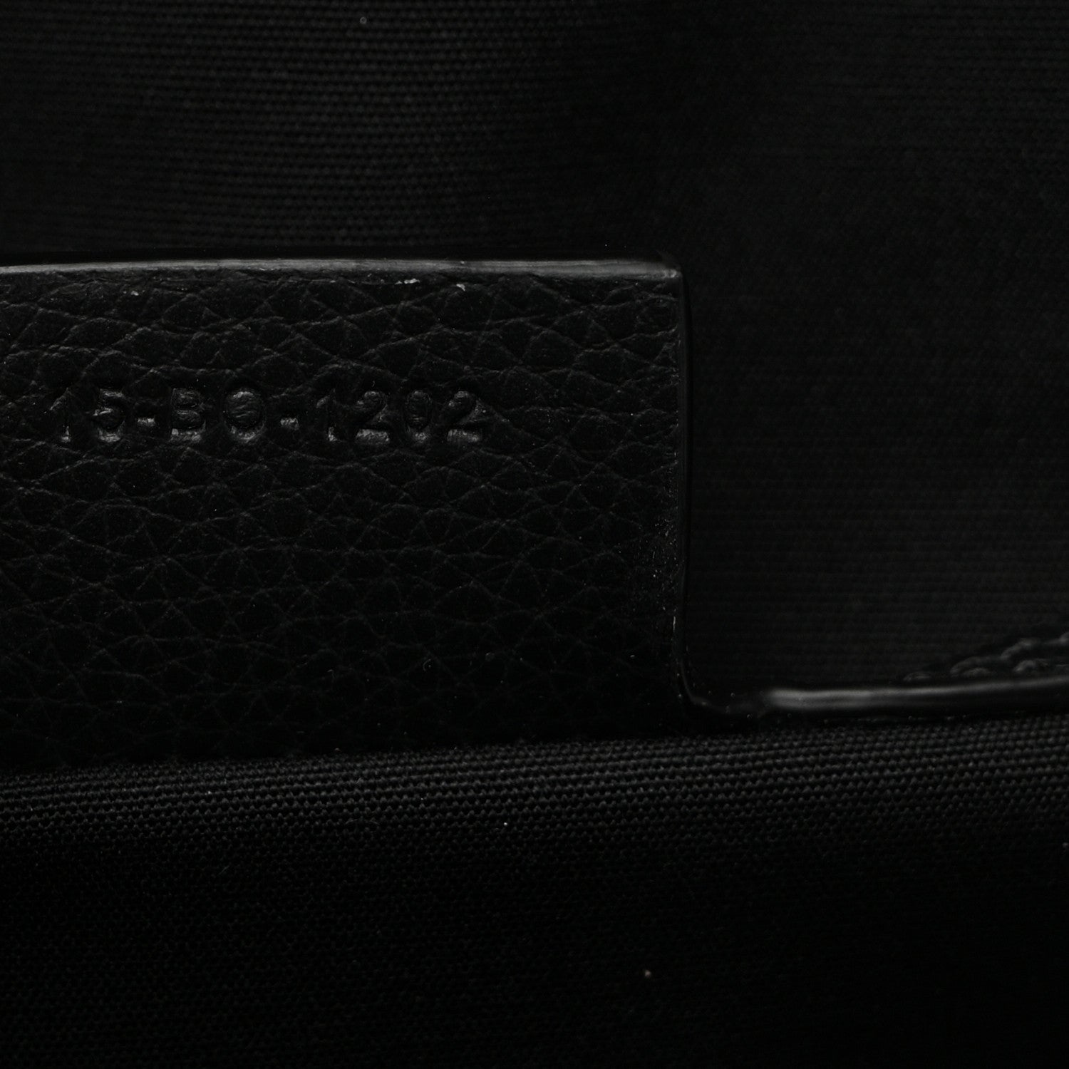 Oblique Mini Rider Backpack Black