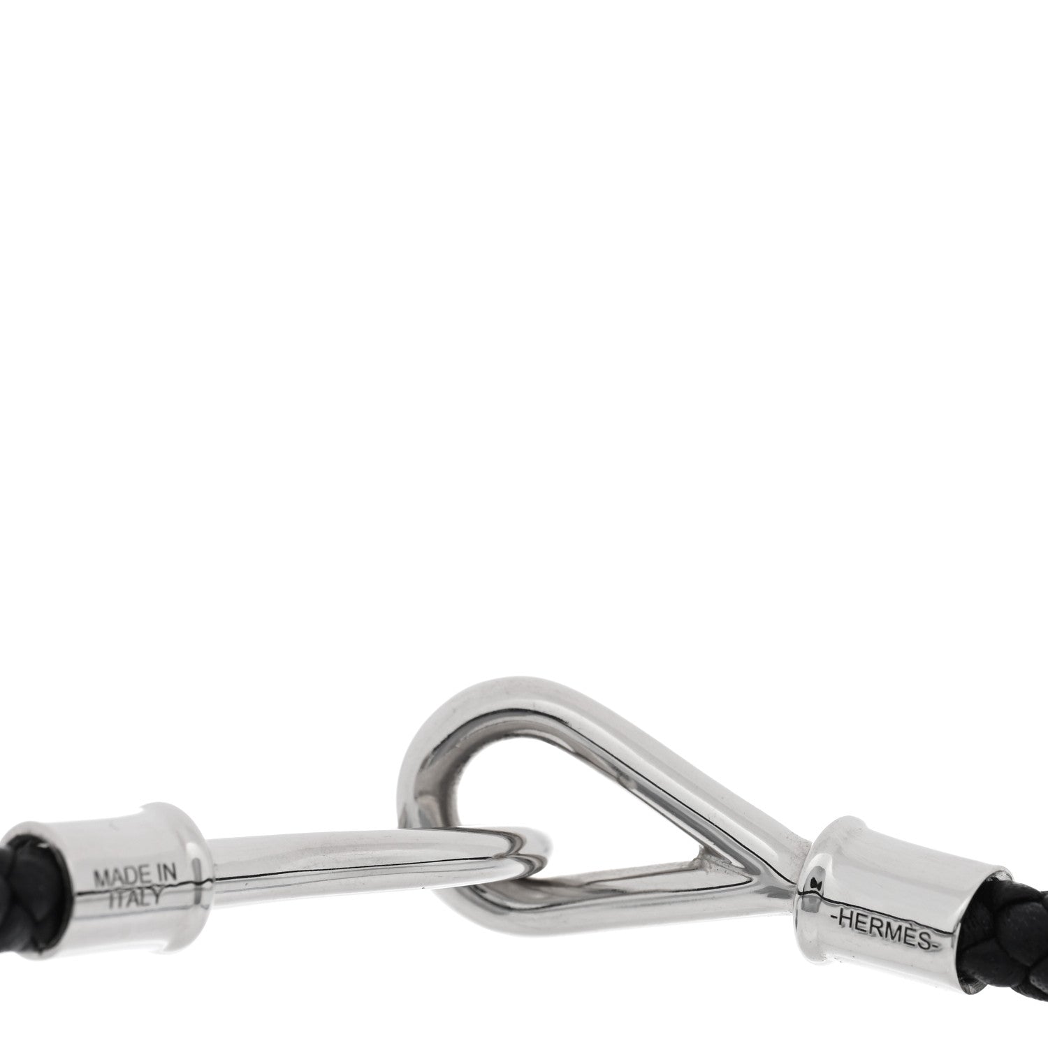 Swift Jumbo Hook Bracelet T3 Black