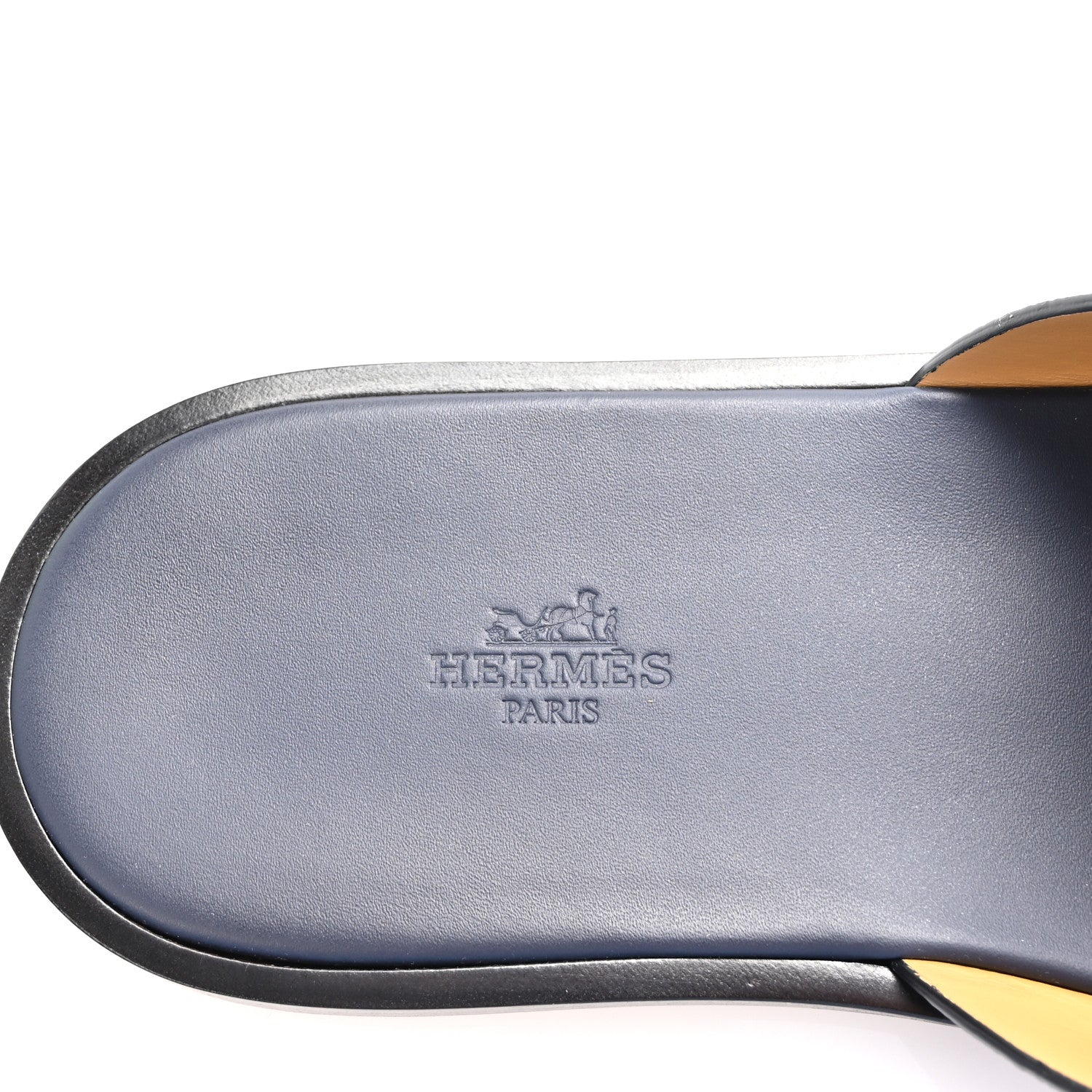 Epsom Mens Izmir Sandals 44 Marine