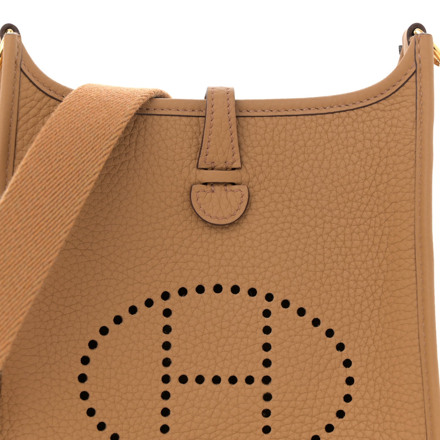 Taurillon Clemence Evelyne TPM Biscuit