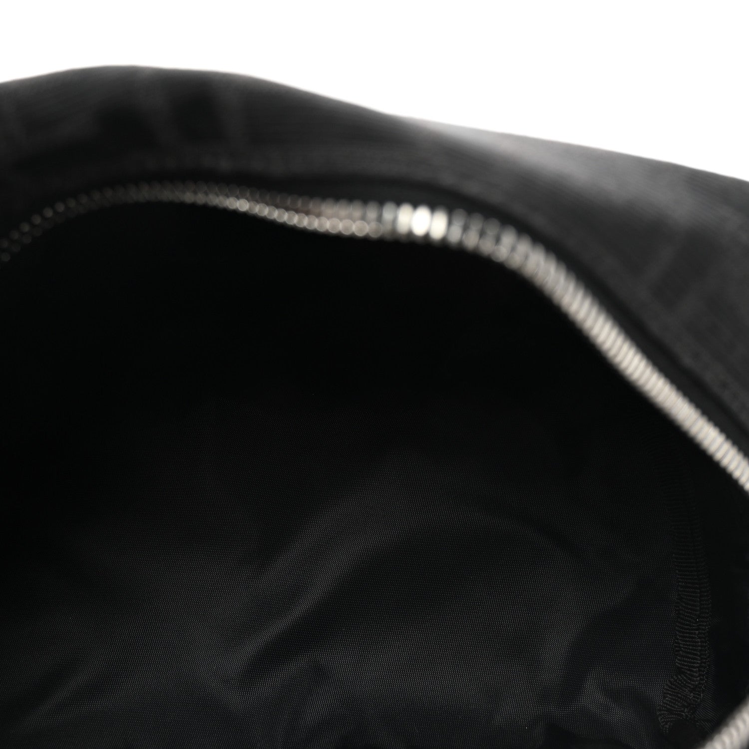 Jacquard FF Toiletry Case Black