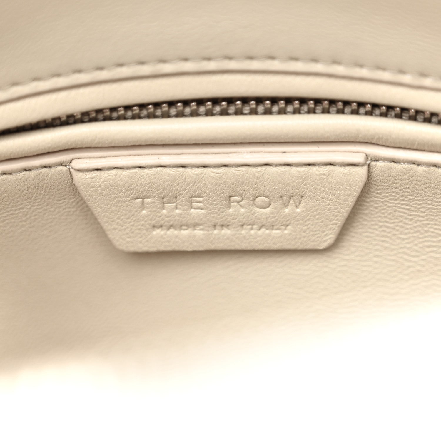 Deerskin India 10 Ivory