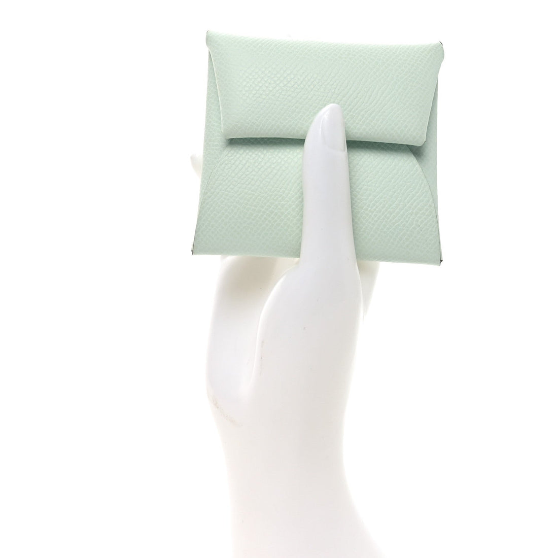 Epsom Bastia Coin Purse Vert Peppermint