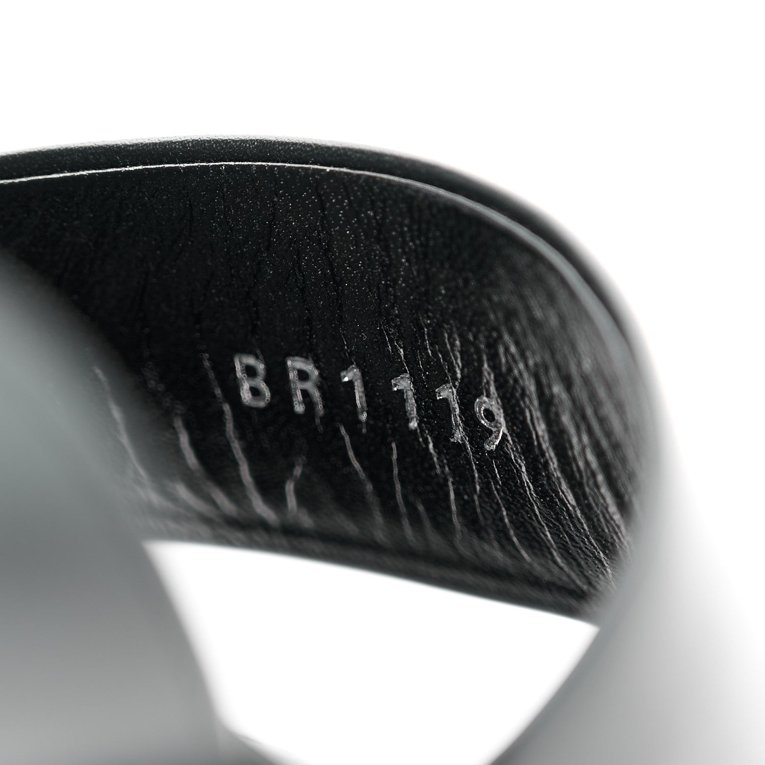 Calfskin Monogram Damier Tressage Matchmake Cross Sandals 38