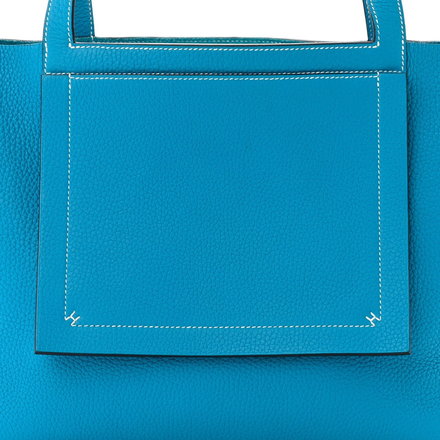 Taurillon Clemence Cabasellier 31 Bleu Frida