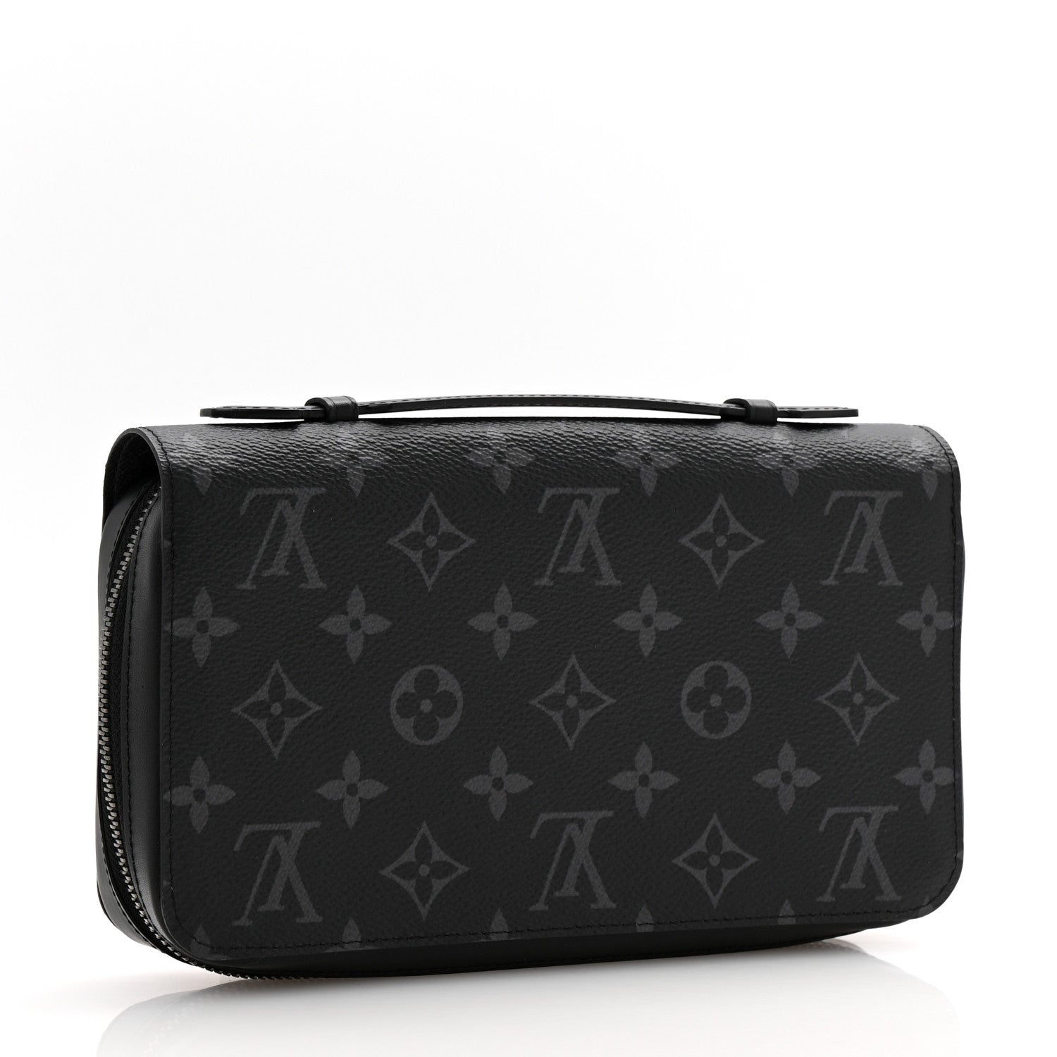 Monogram Eclipse Zippy XL Wallet