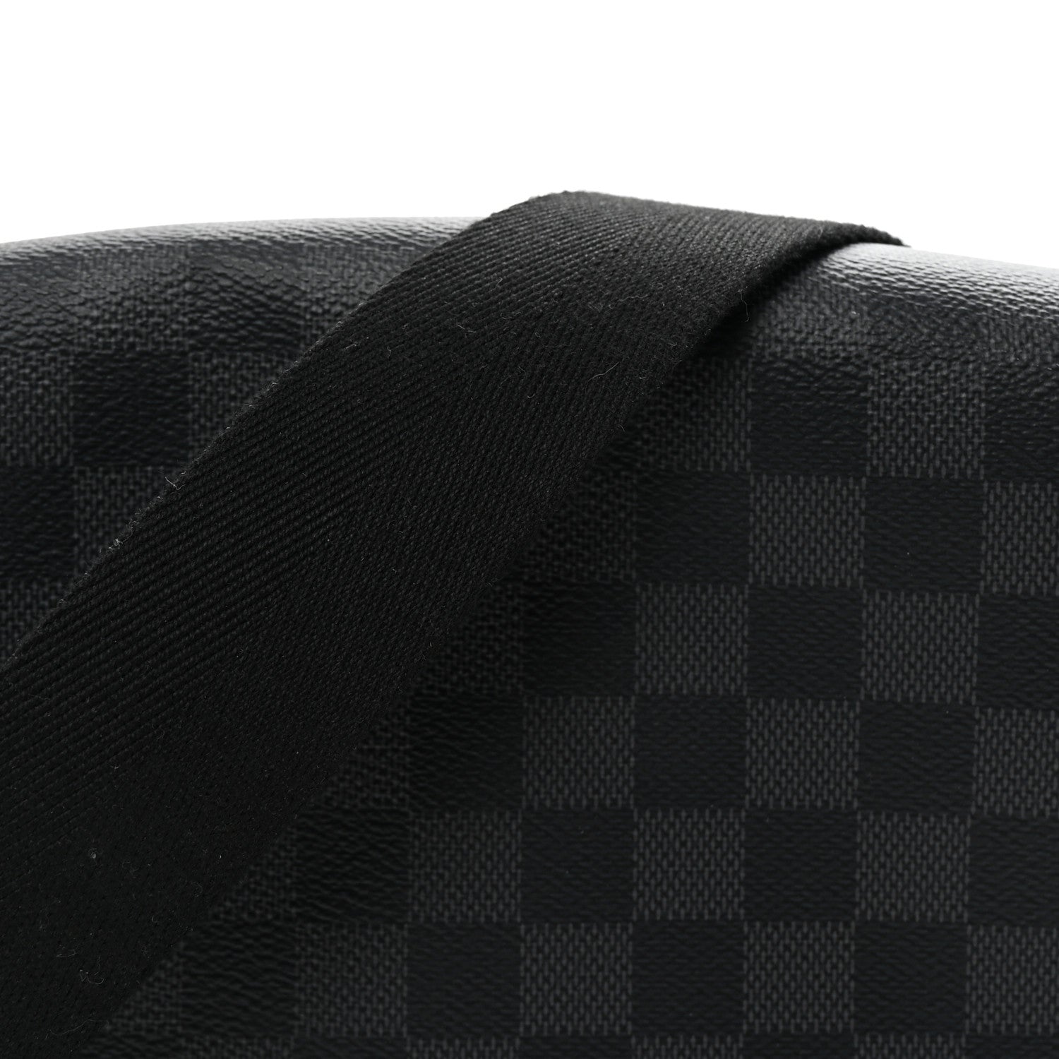 Damier Graphite District PM