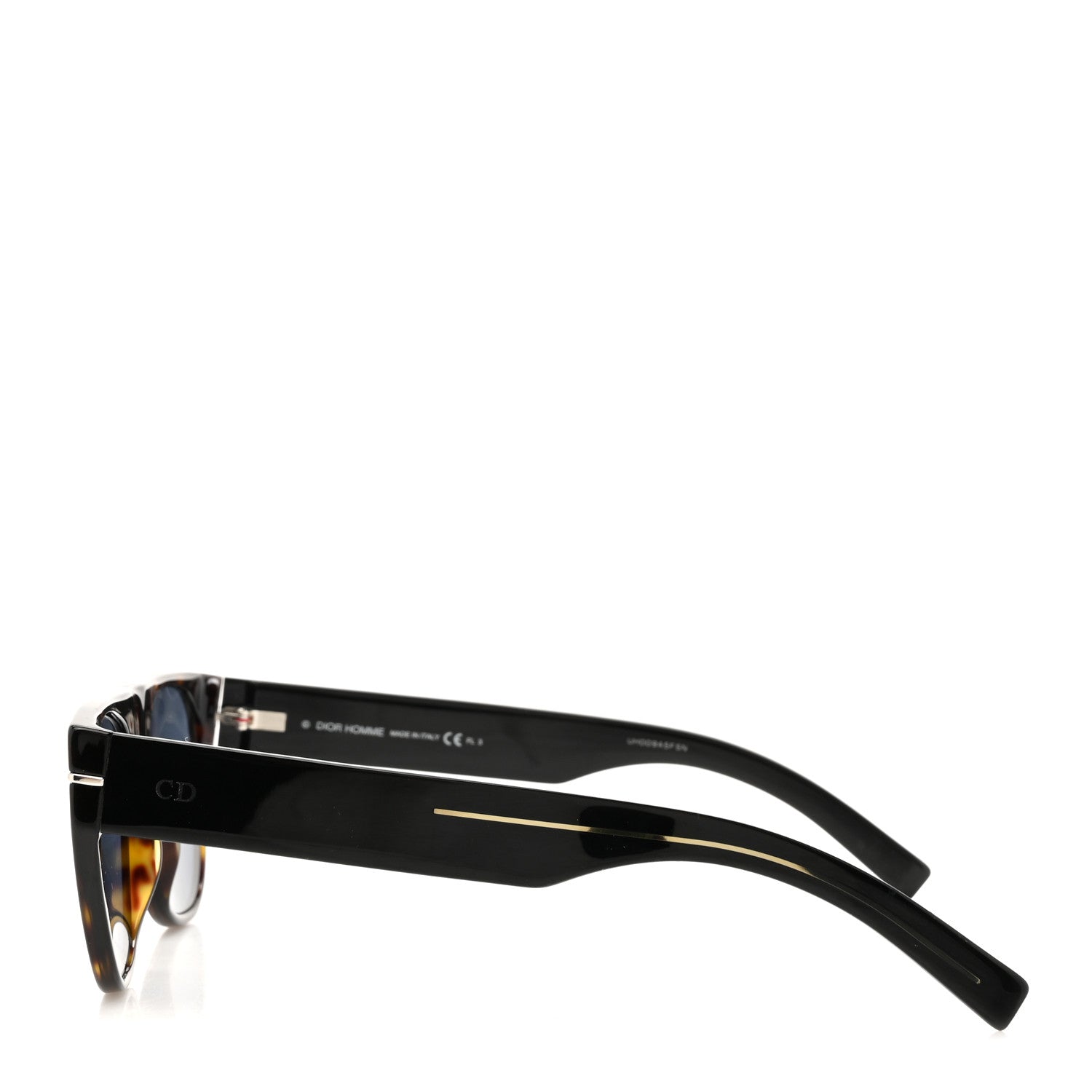 Dior Homme Sunglasses 086KU Tortoise