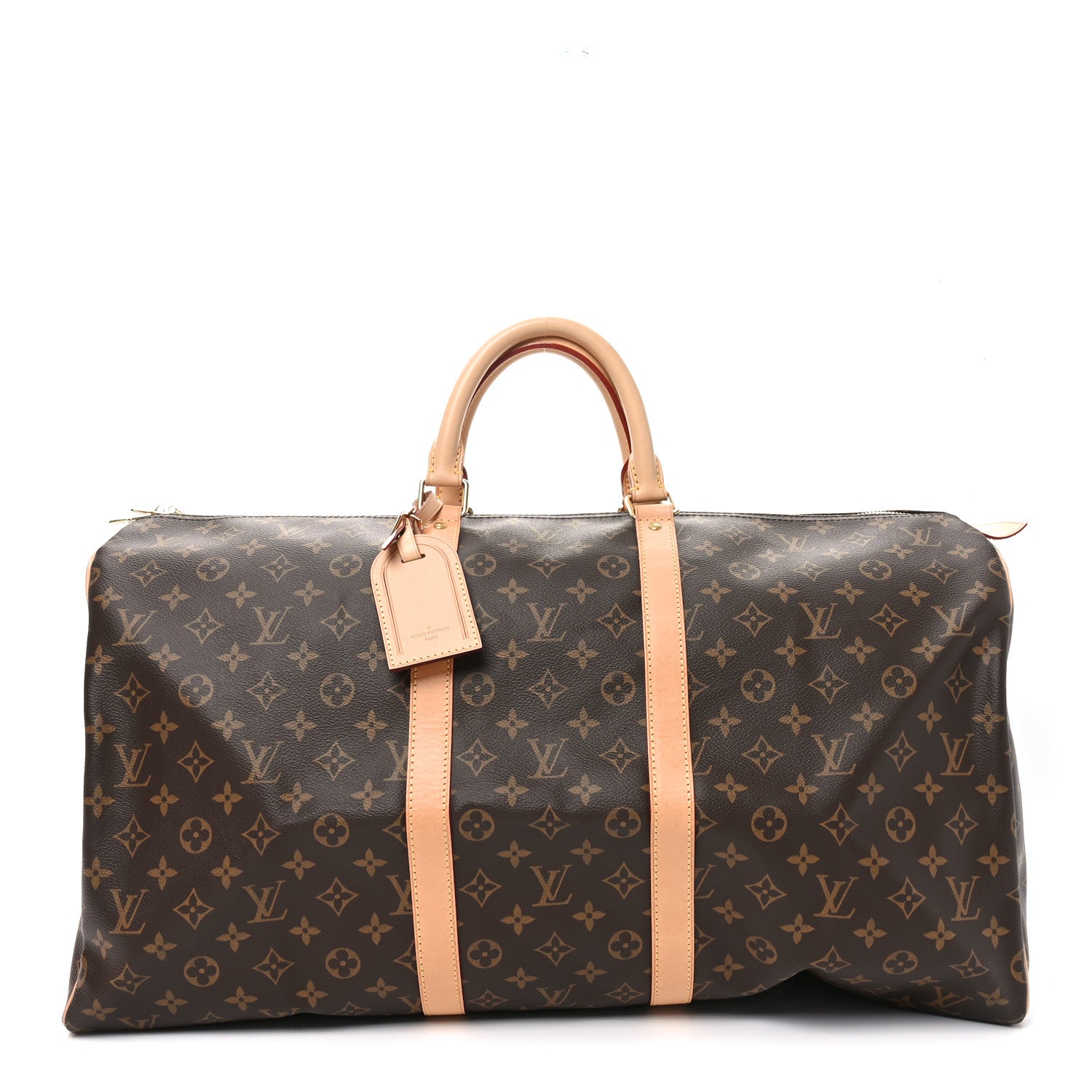 Monogram Keepall 55