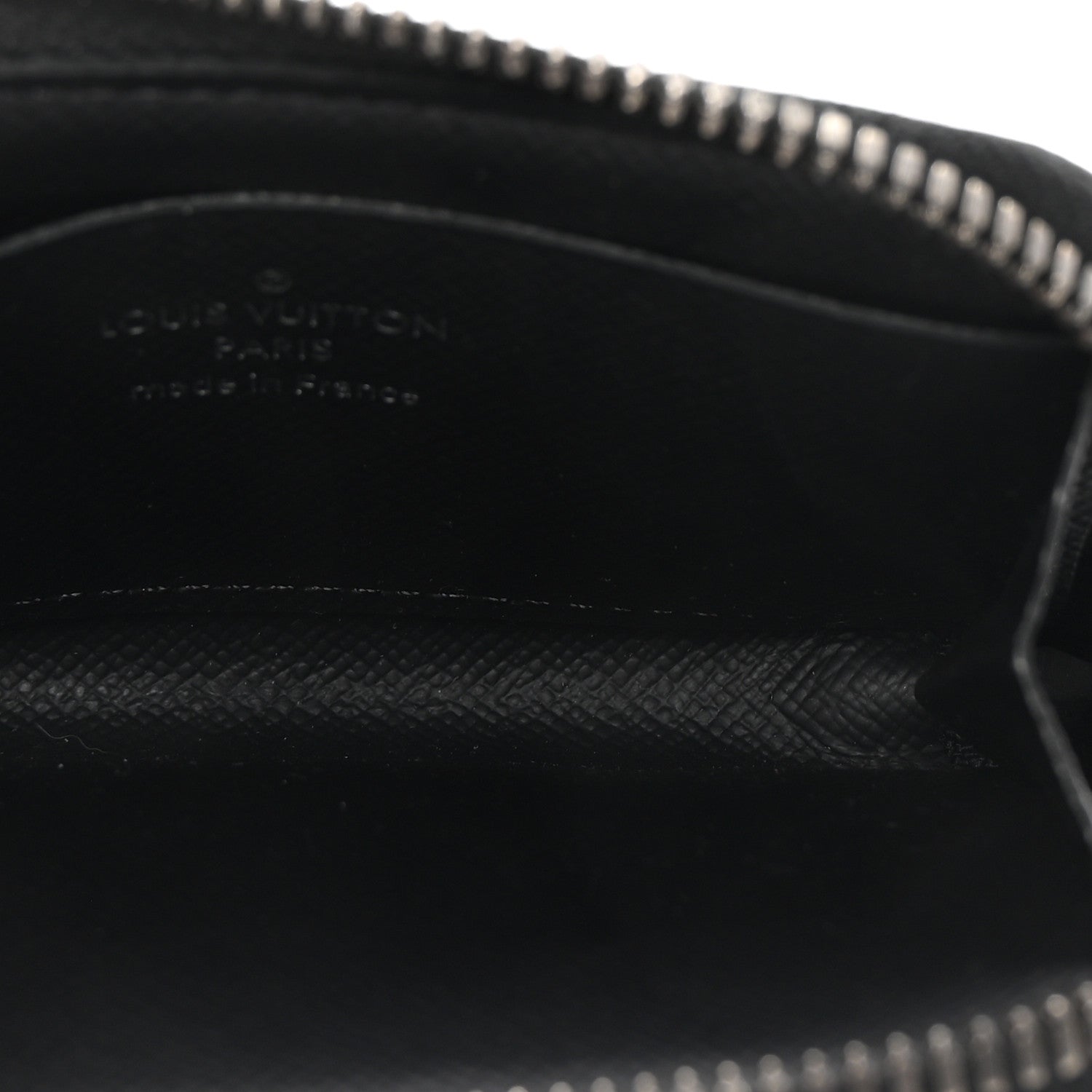 Monogram Eclipse Coin Purse