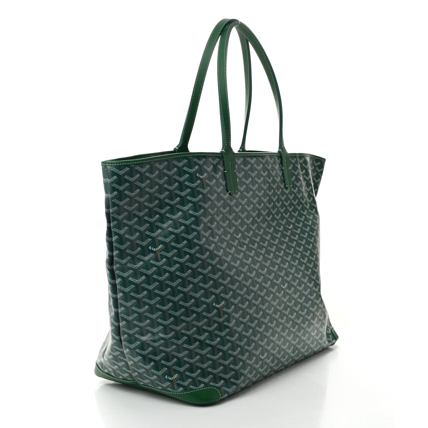 Goyardine Artois GM Green