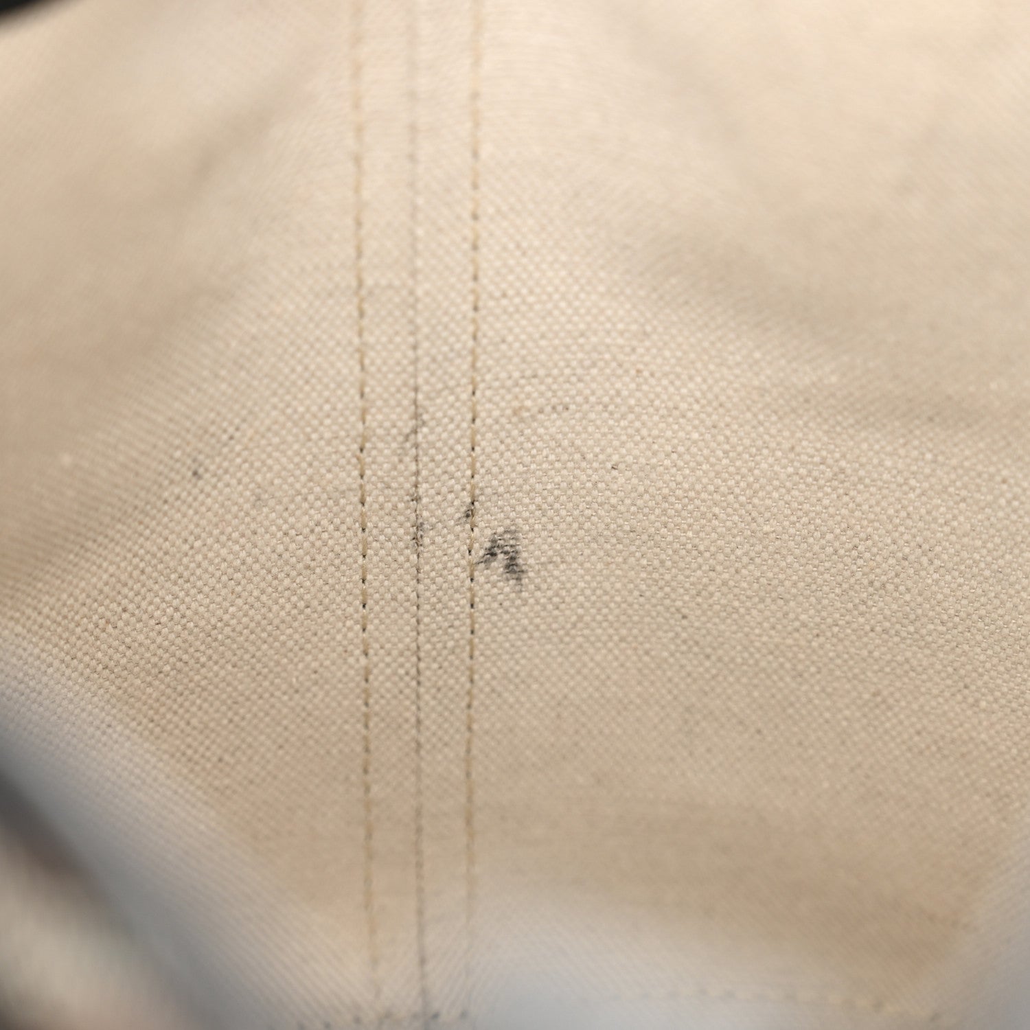 Goyardine Petit Flot Bucket Bag PM Black