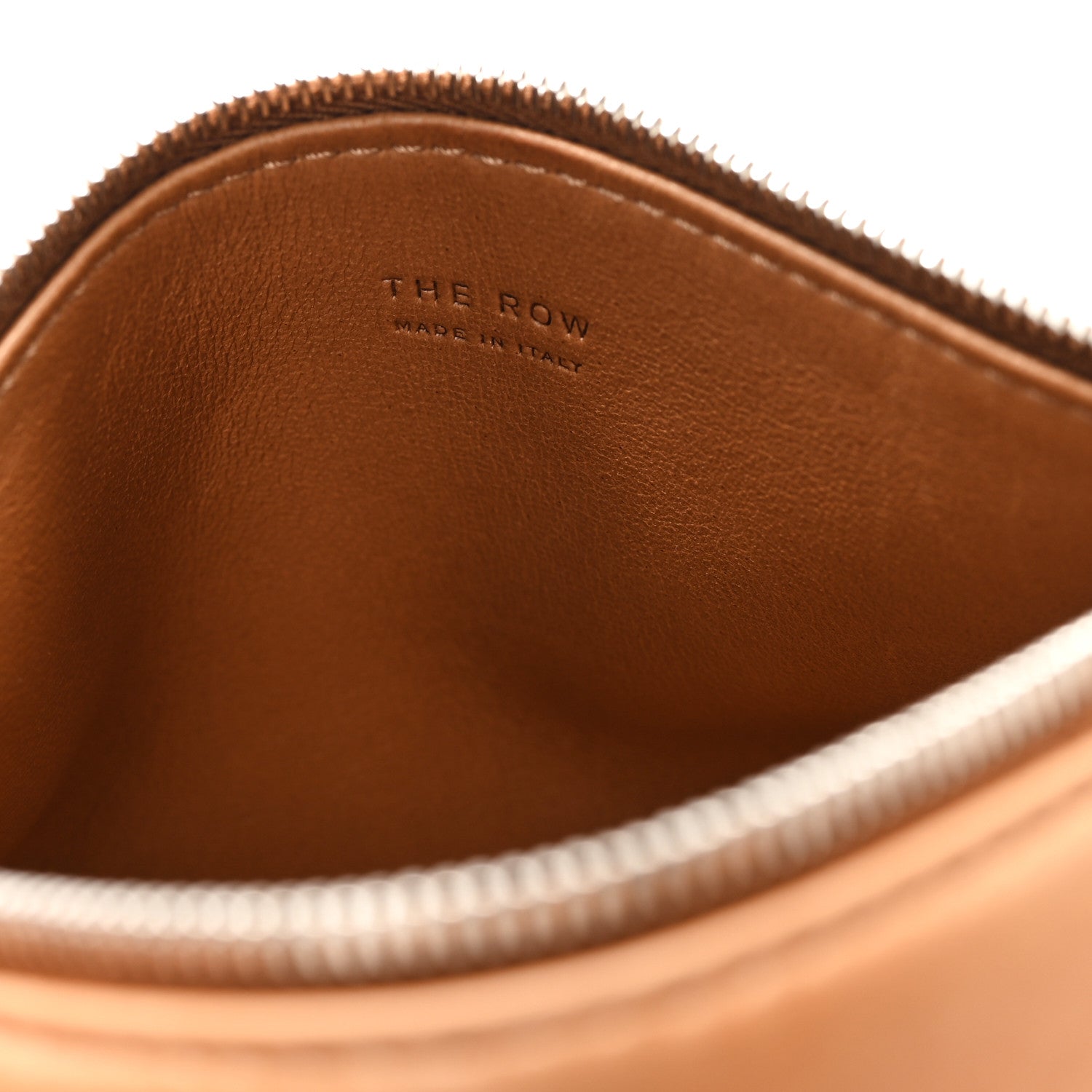 Nappa 90's Bag French Beige