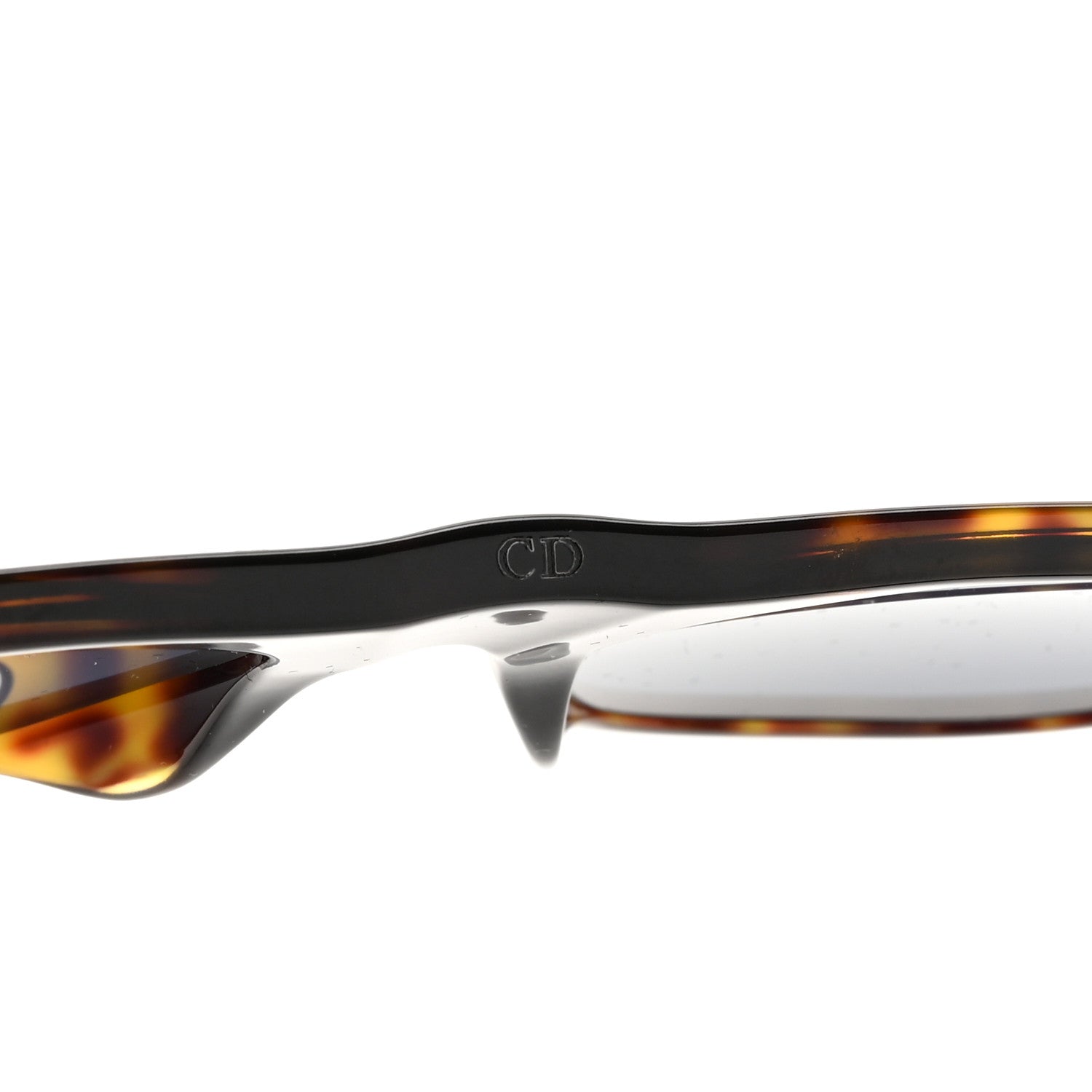 Dior Homme Sunglasses 086KU Tortoise