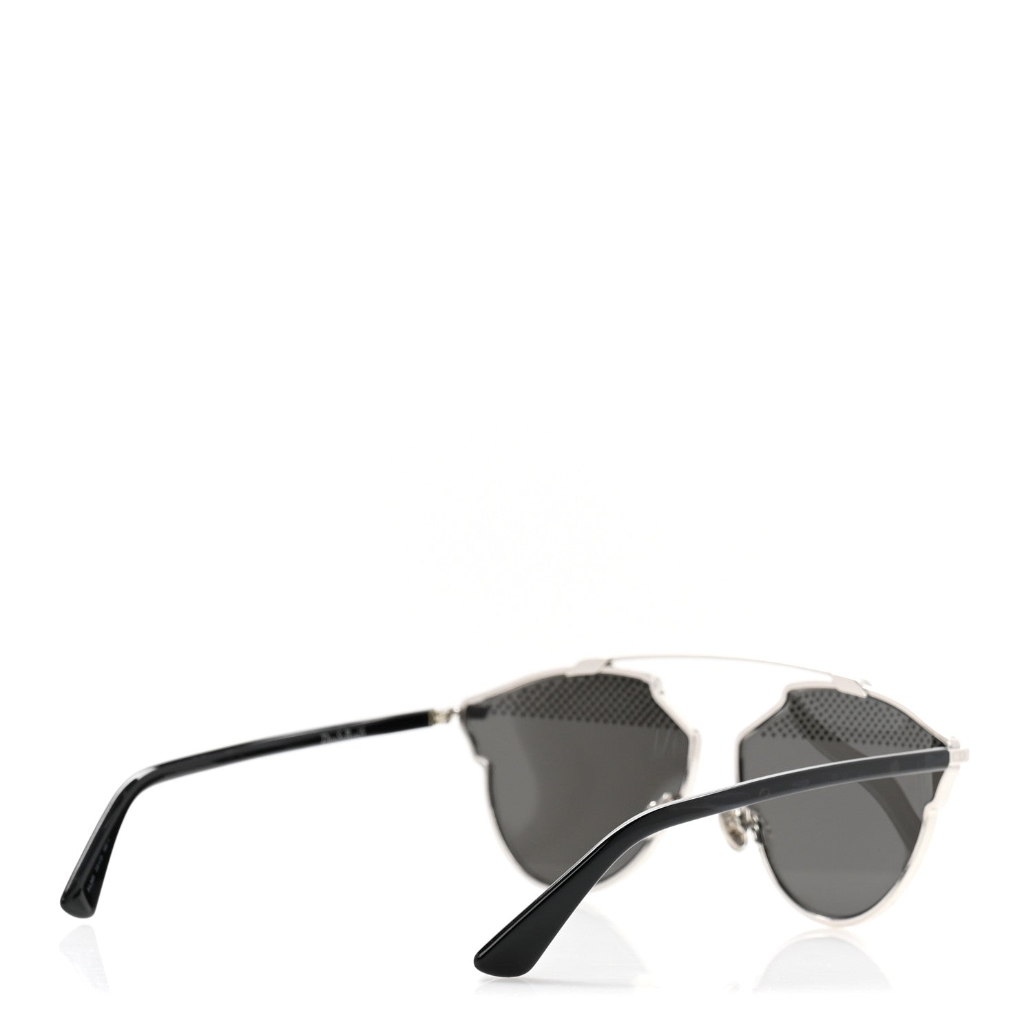 Studded So Real Sunglasses Black