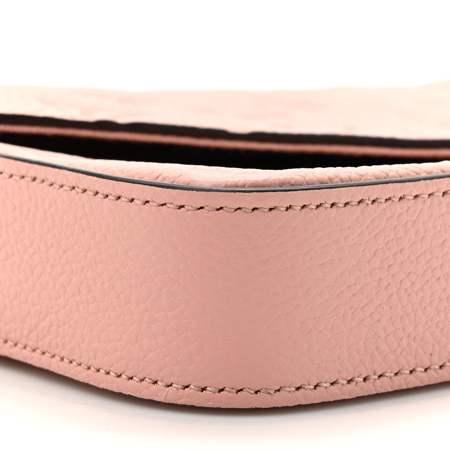 Empreinte Pochette Felicie Chain Wallet Rose Poudre