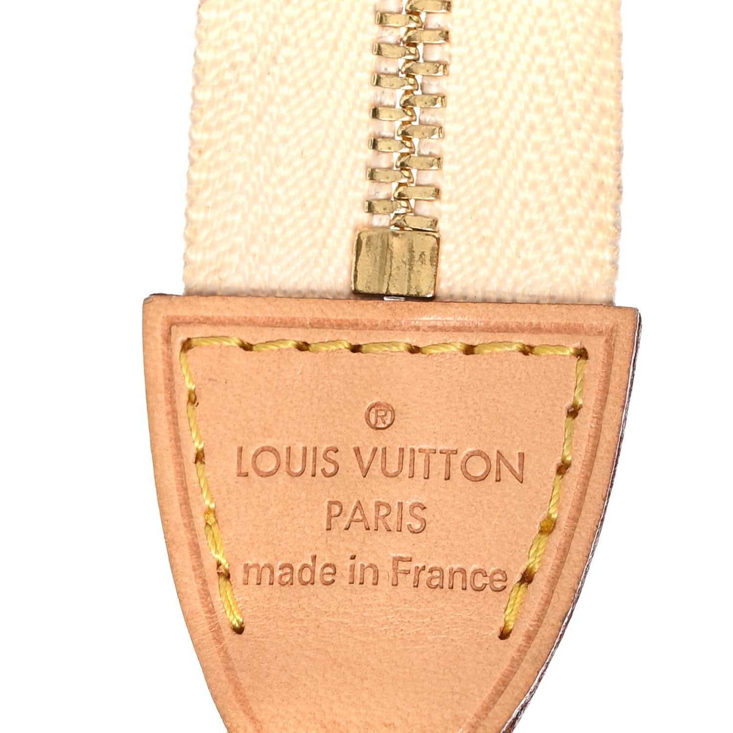 Damier Azur Eva Clutch