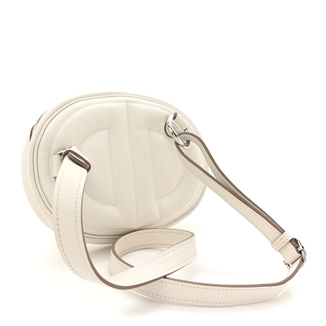 Swift Verso In-The-Loop Belt Bag New White Sauge