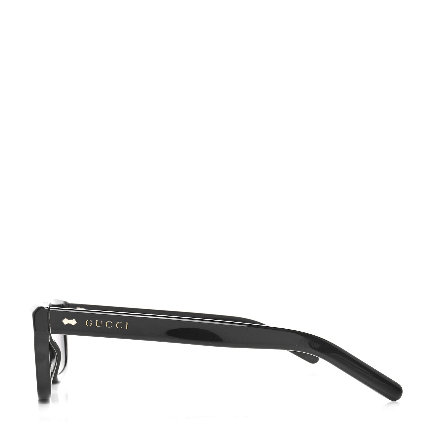 Acetate Sunglasses GG1524S Black