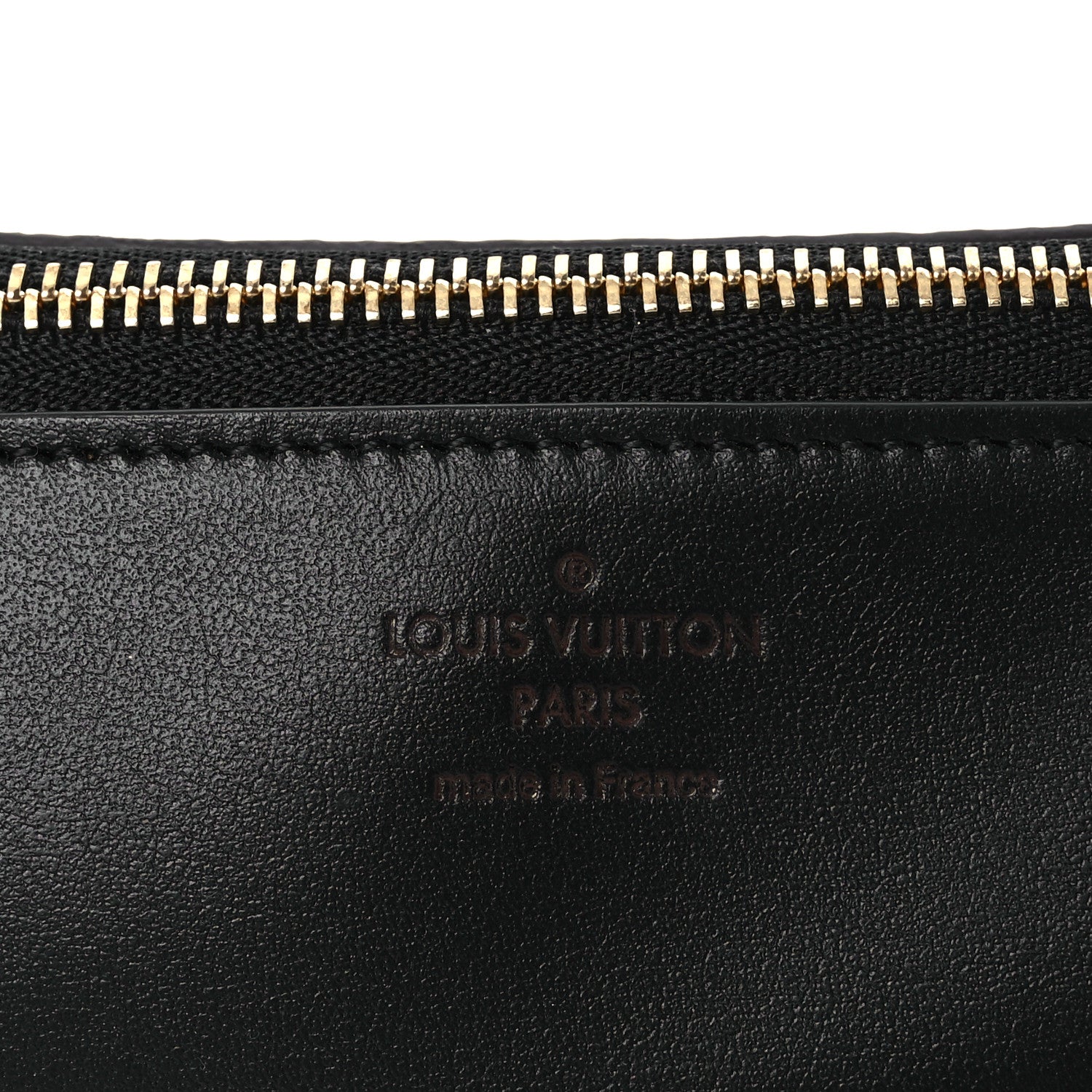 Monogram Sunglasses Pouch GM