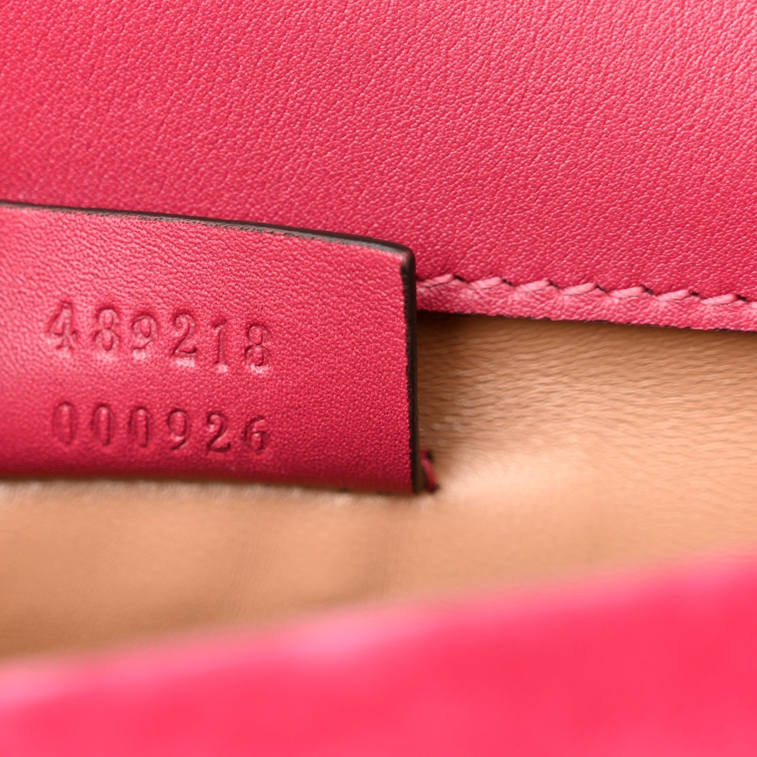 Velvet Crystal Mini Bee Broadway Shoulder Bag Light Raspberry Rose