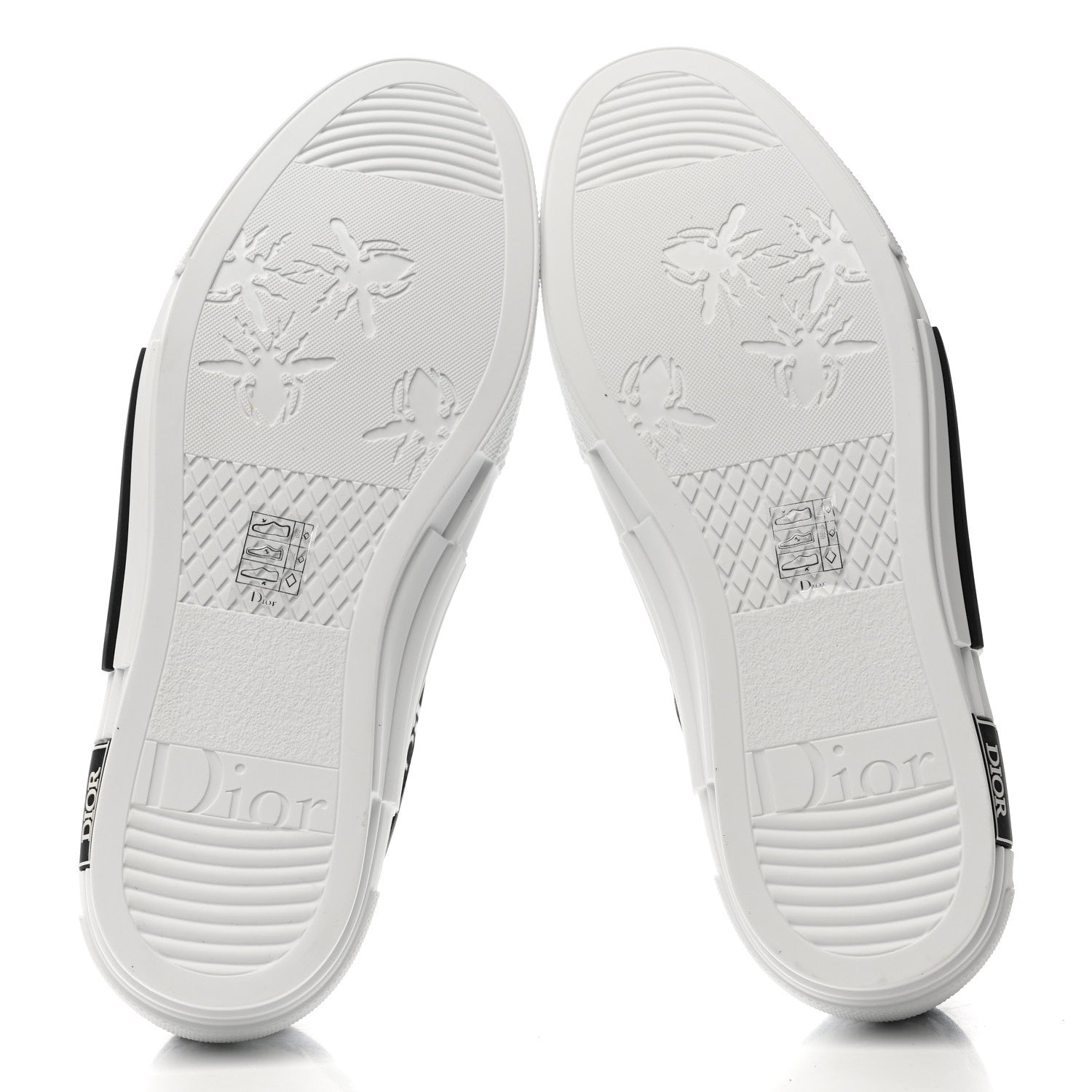 Technical Canvas Mesh Oblique Printed Mens B23 League Low Top Sneaker 43 Black Beige