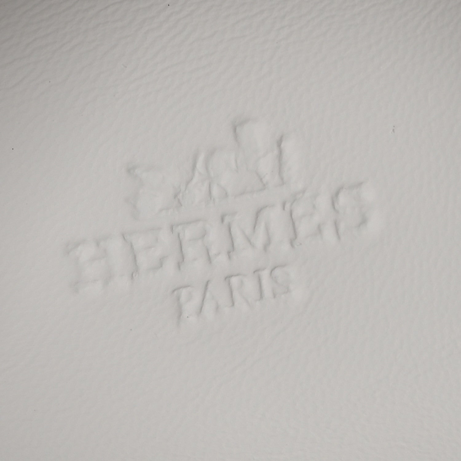 Calfskin Mens Deep Sneakers 39.5 White Naturel