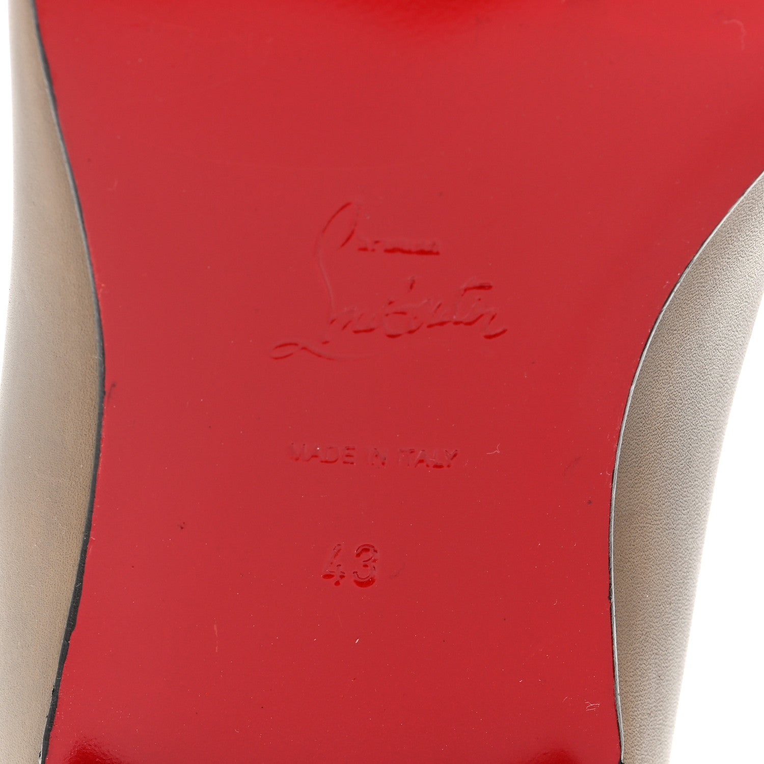 Calfskin Mens Dandelion Flat Loafers 42 Roca