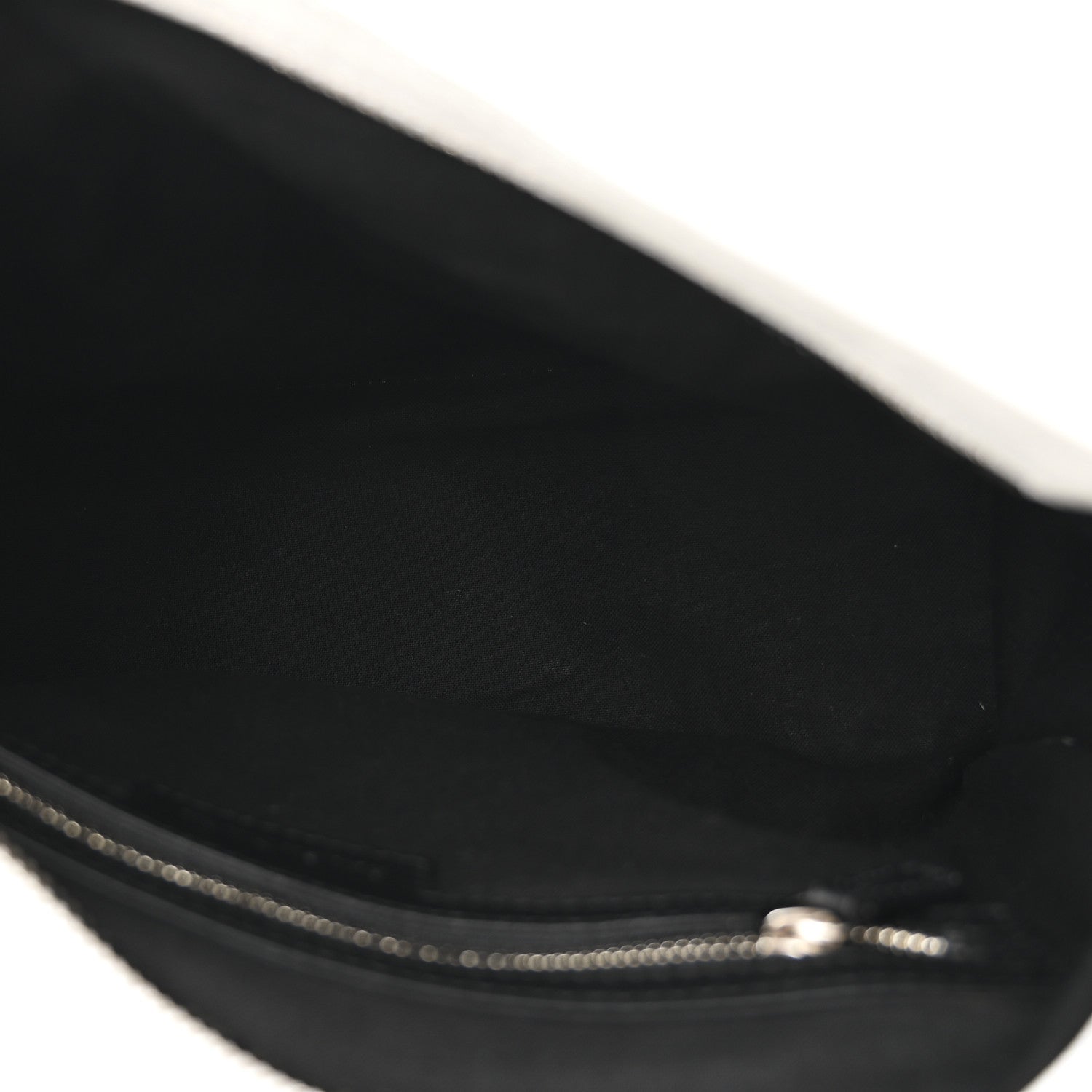 Arena Storico Classic Silver Hardware Small Le City Optic White