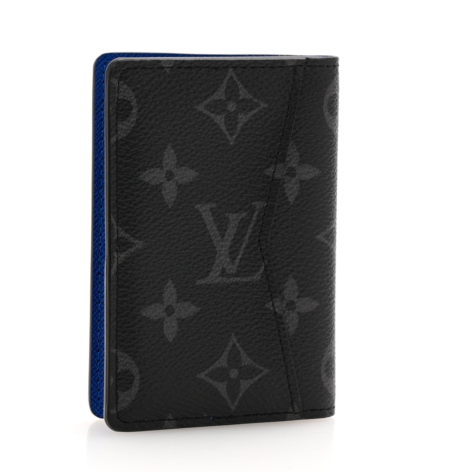 Monogram Eclipse Rocket Trunk Pocket Organizer NM