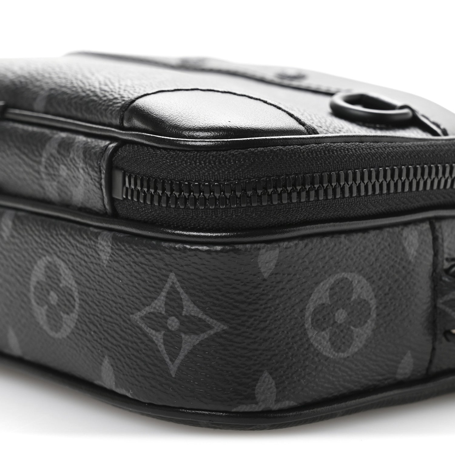 Monogram Eclipse Alpha Messenger