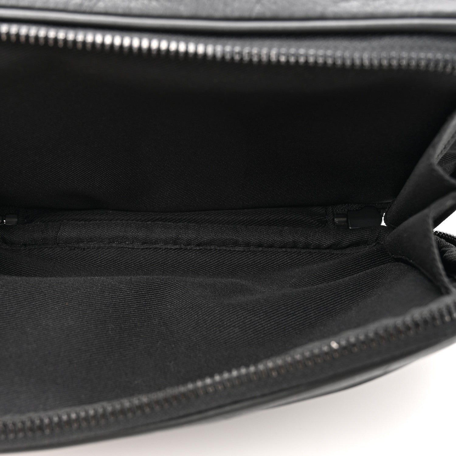 Monogram Shadow Alpha Wearable Wallet