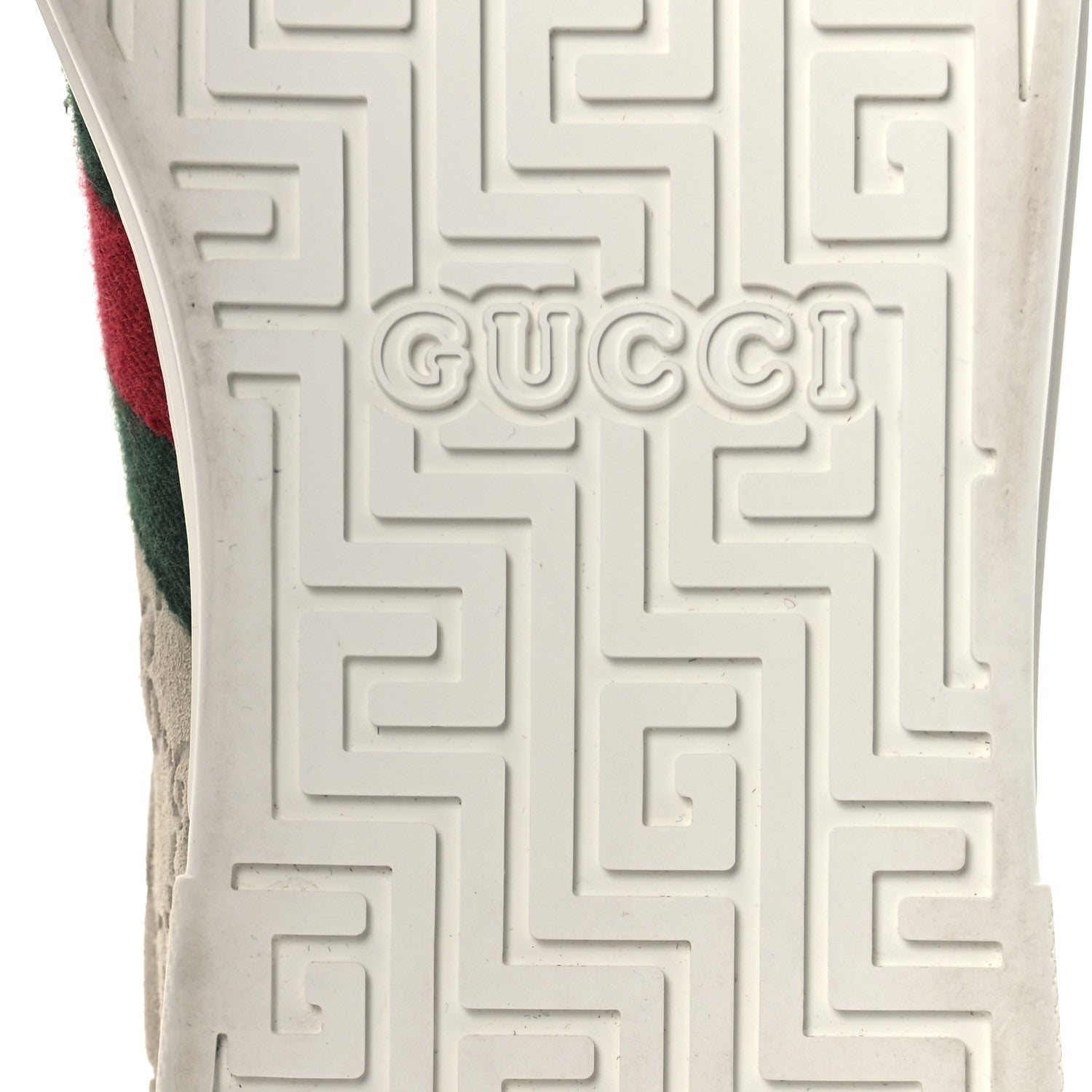 Suede Web Mens Ace Sneakers 8.5 Oatmeal