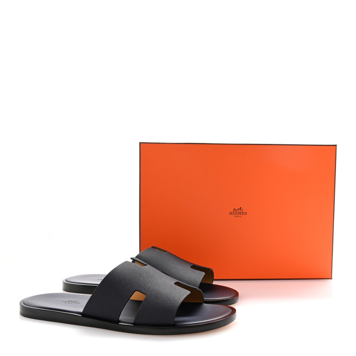 Epsom Mens Izmir Sandals 44 Marine