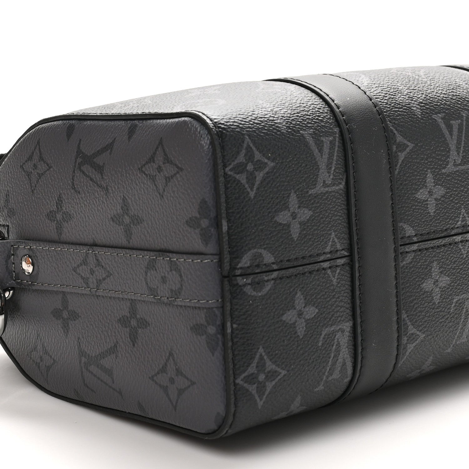 Reverse Monogram Eclipse City Keepall