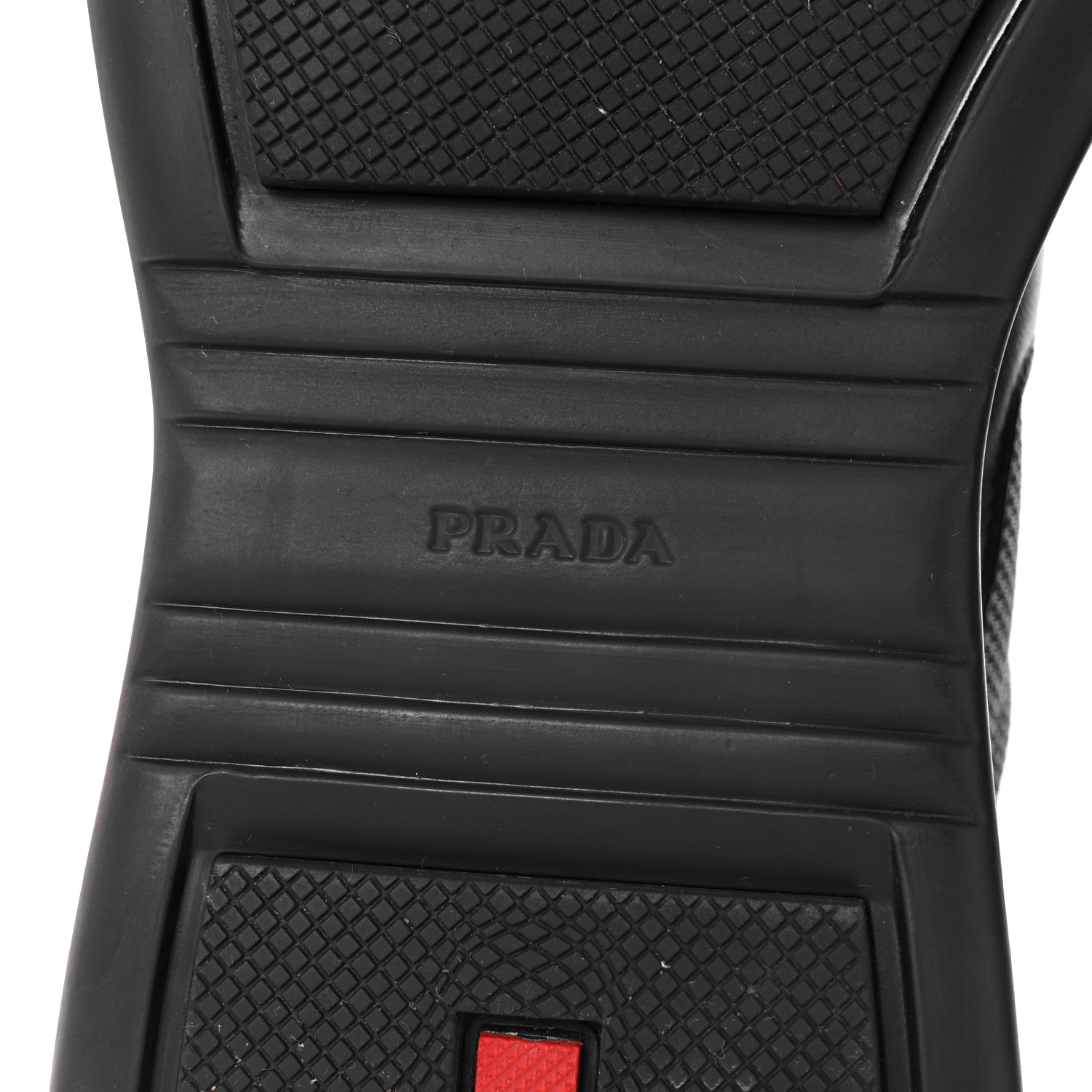 Vitello Soft Mesh Mens America's Cup Sneakers  9.5 Black