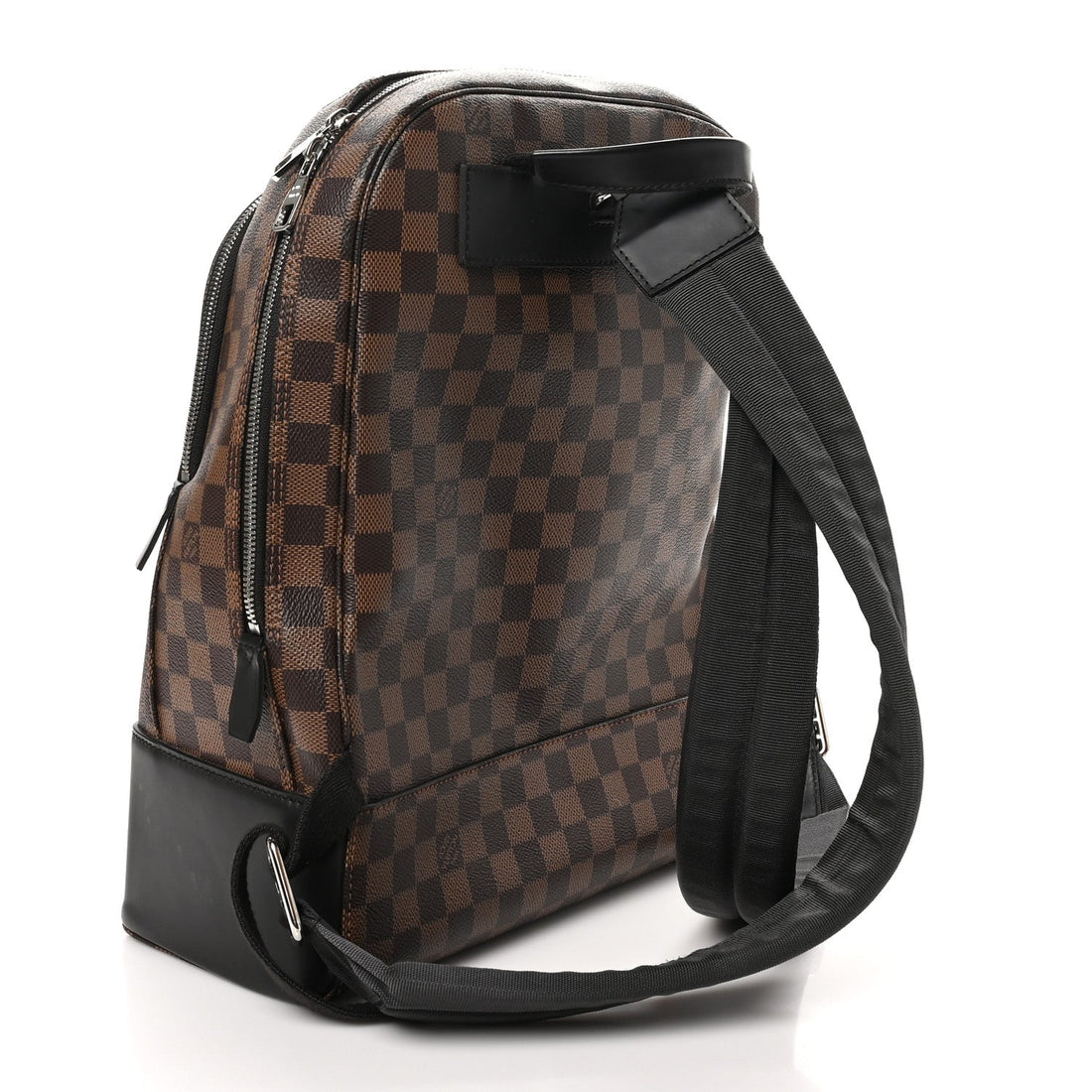 Damier Ebene Jake Backpack