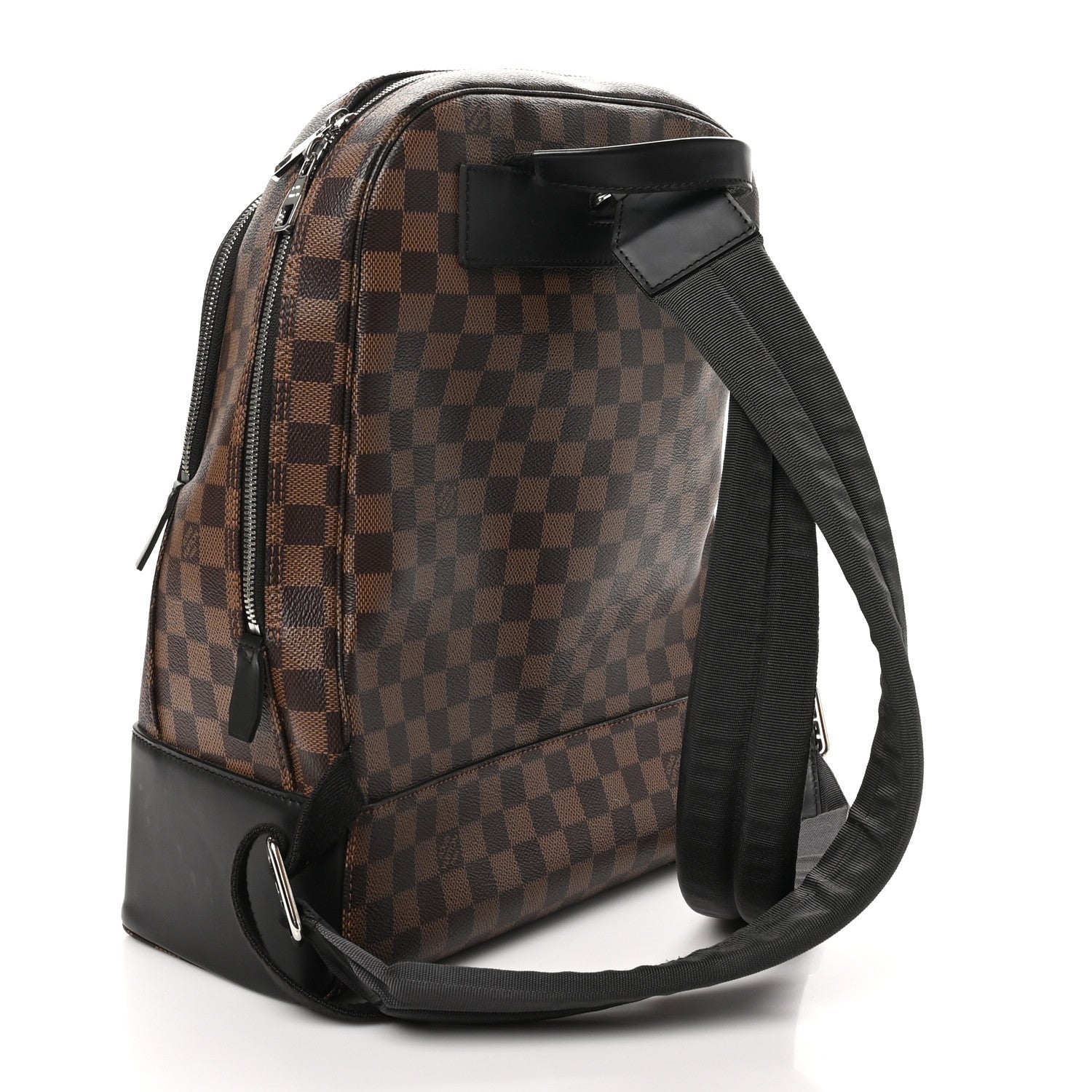 Damier Ebene Jake Backpack
