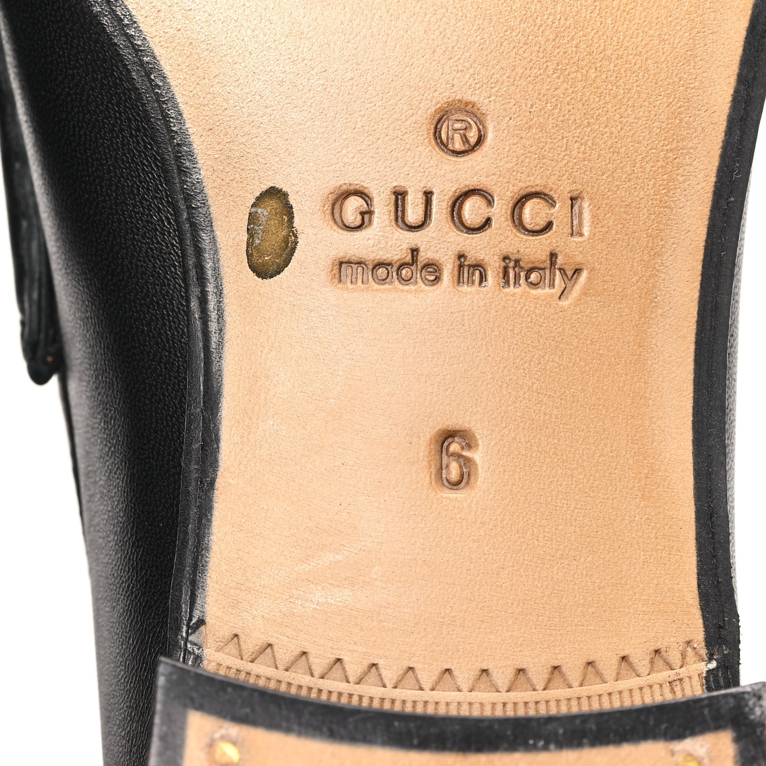 Agnello Plonge Granada Kid Mens Zumi Loafers 6 Black