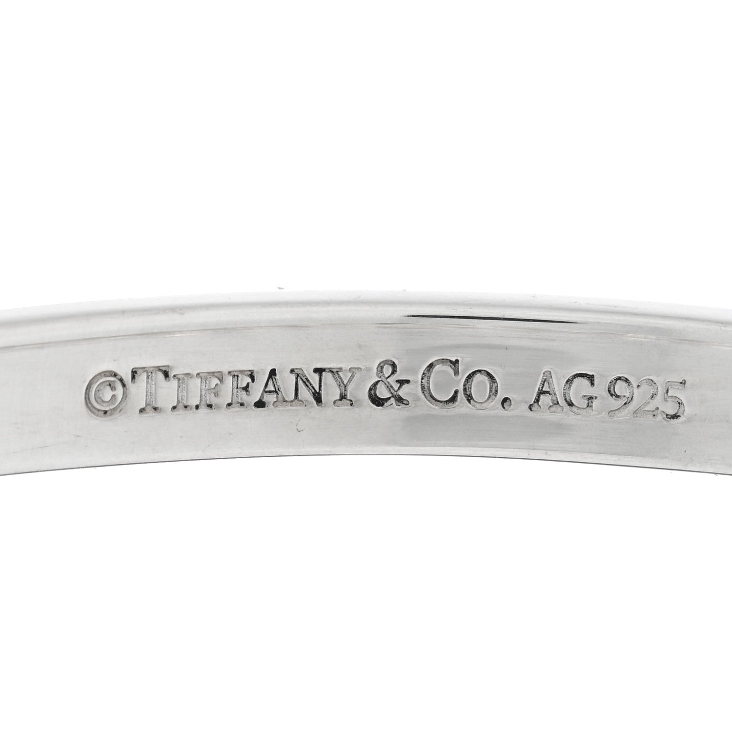 Sterling Silver Venetian Link ID Bracelet