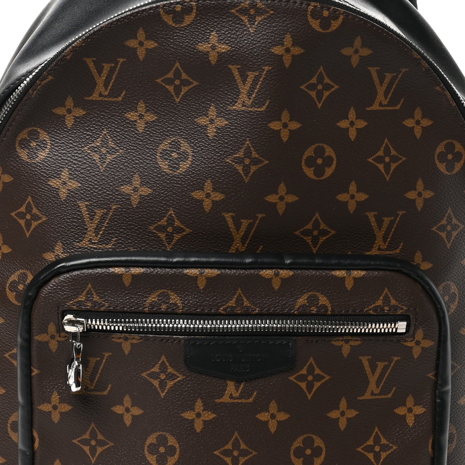 Monogram Macassar Josh NM Backpack
