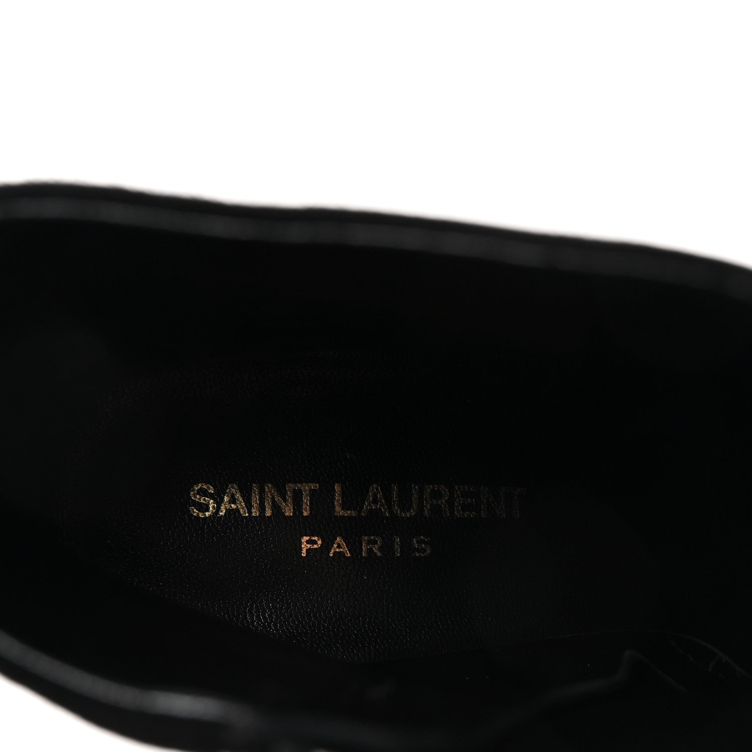 Suede Studded Kiki 85 Zip Boot 37 Black