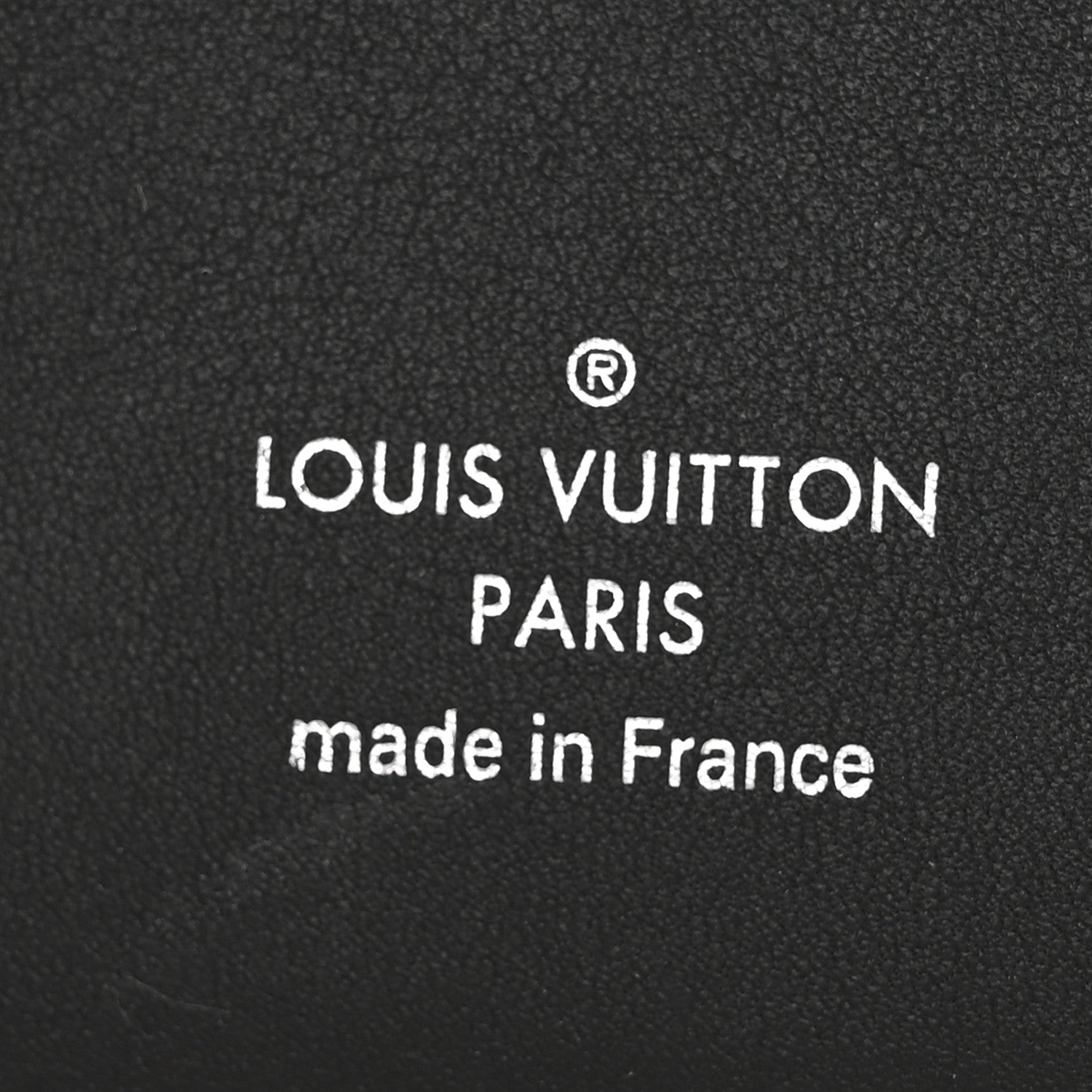 Damier Rush Epi XL Pocket Organizer Blue Moon