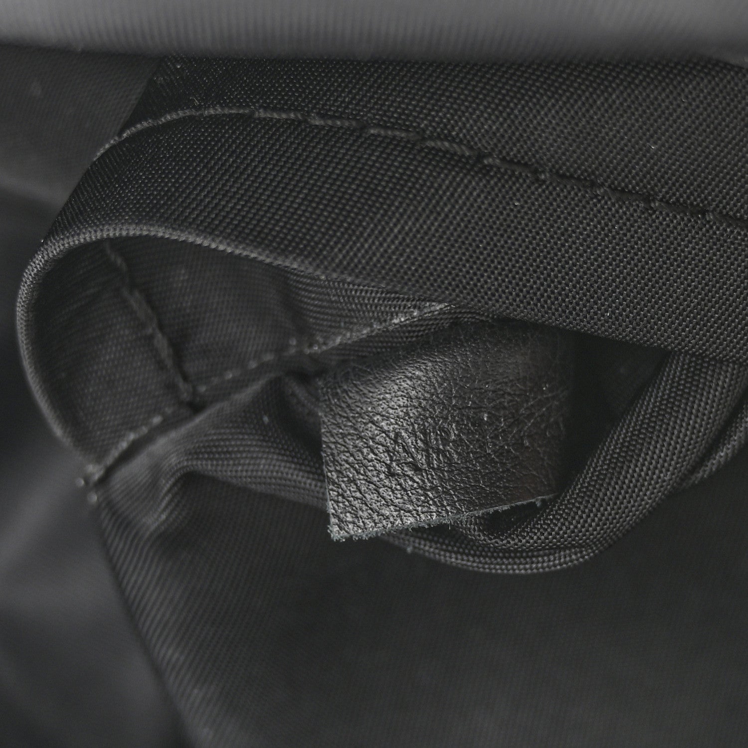 Monogram Palm Springs Backpack Mini