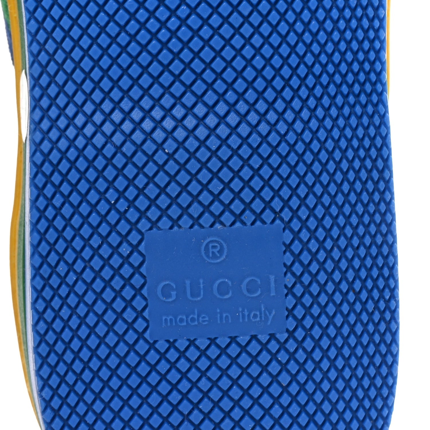 Suede Rainbow Womens G74 Sneakers 35 Black