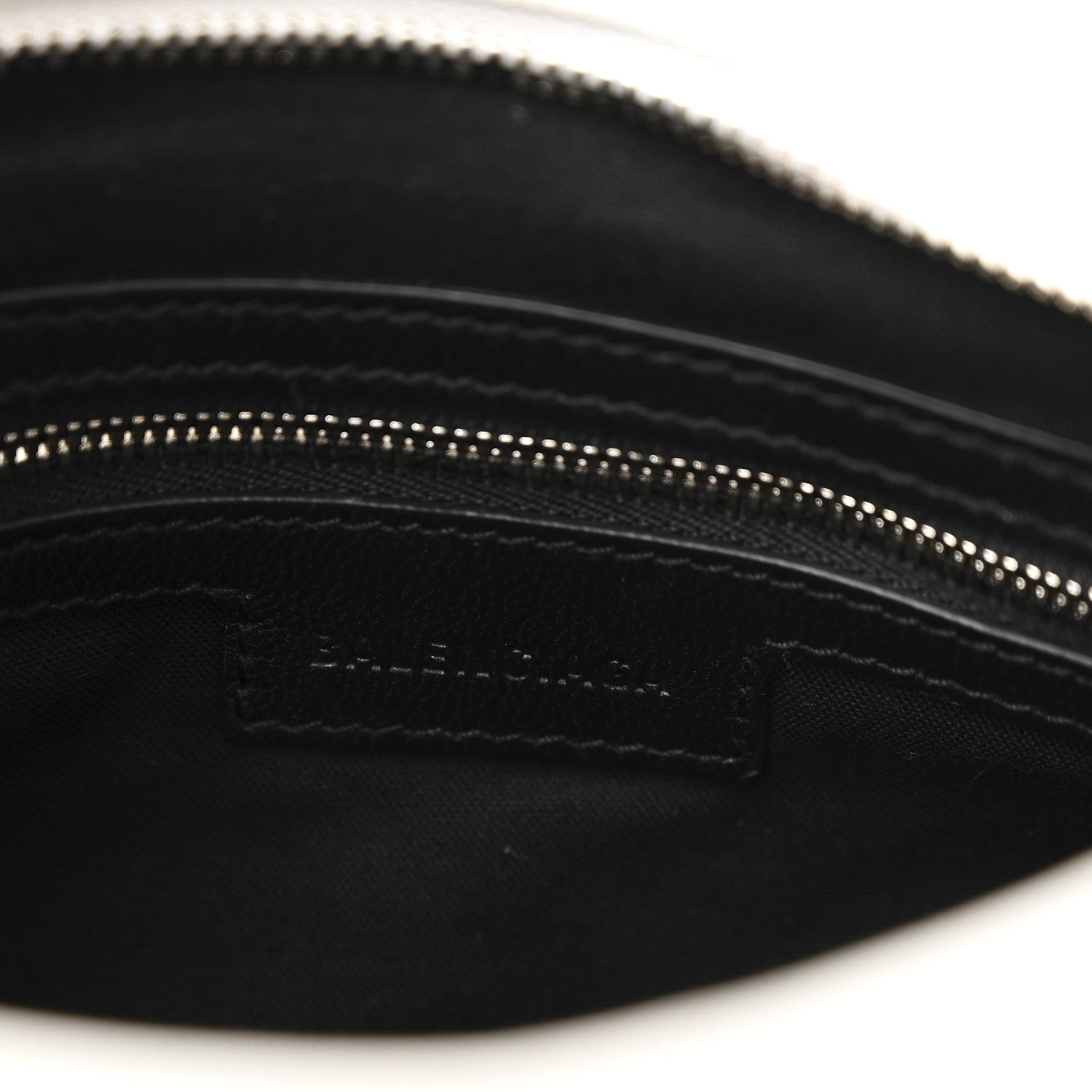 Arena Storico Classic Silver Hardware Small Le City Optic White