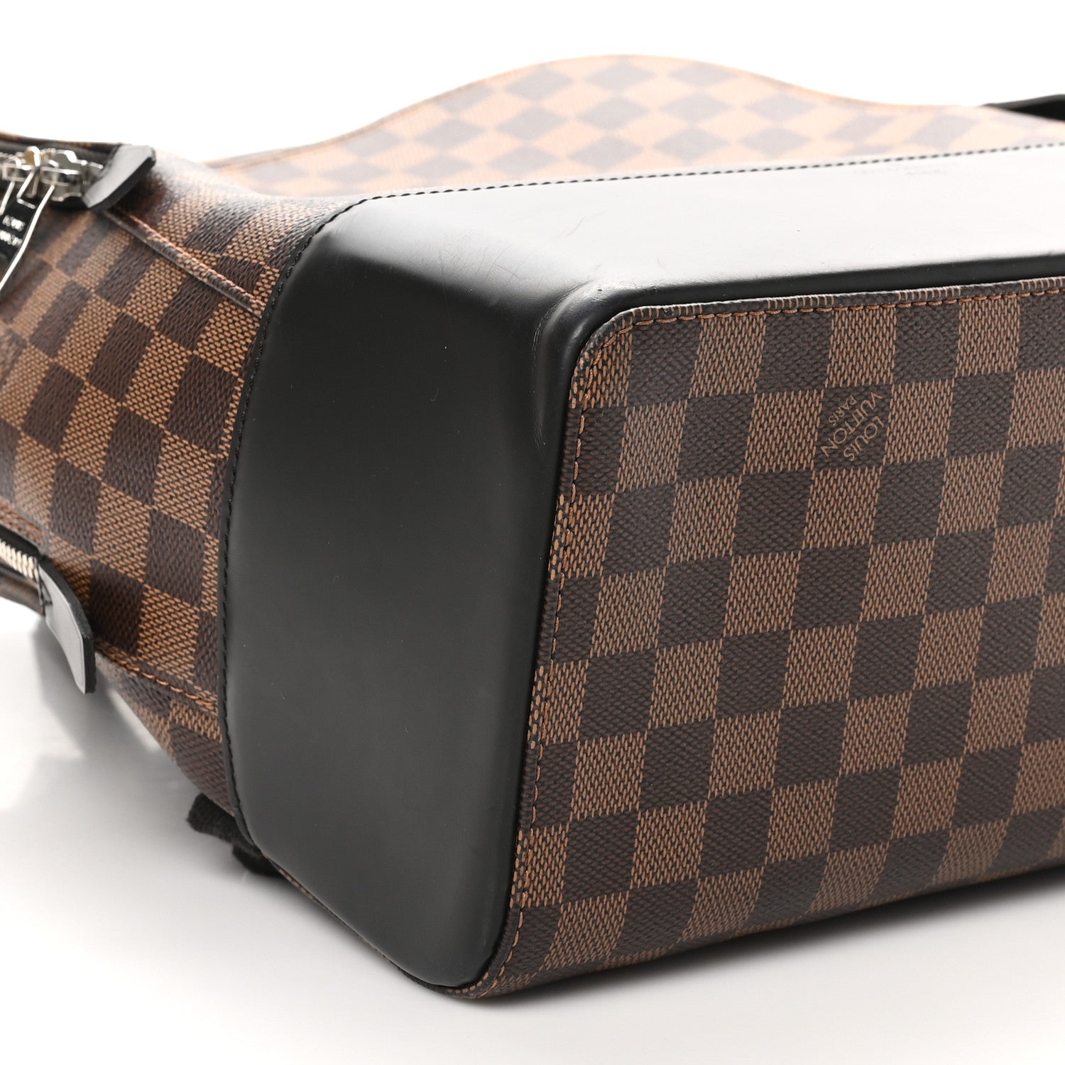 Damier Ebene Jake Backpack