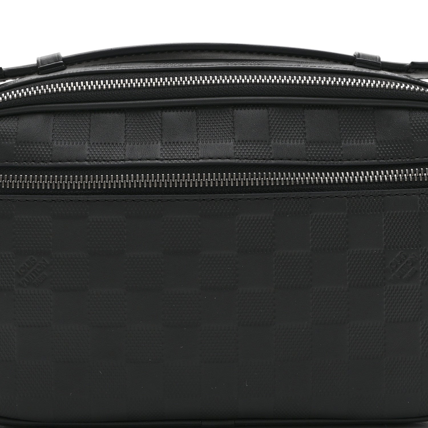 Damier Infini Ambler Onyx