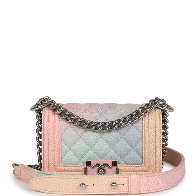 Chanel Mini 