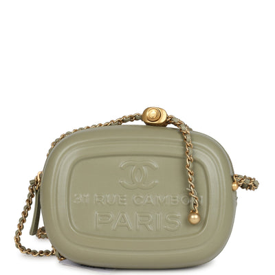 Chanel Mini 